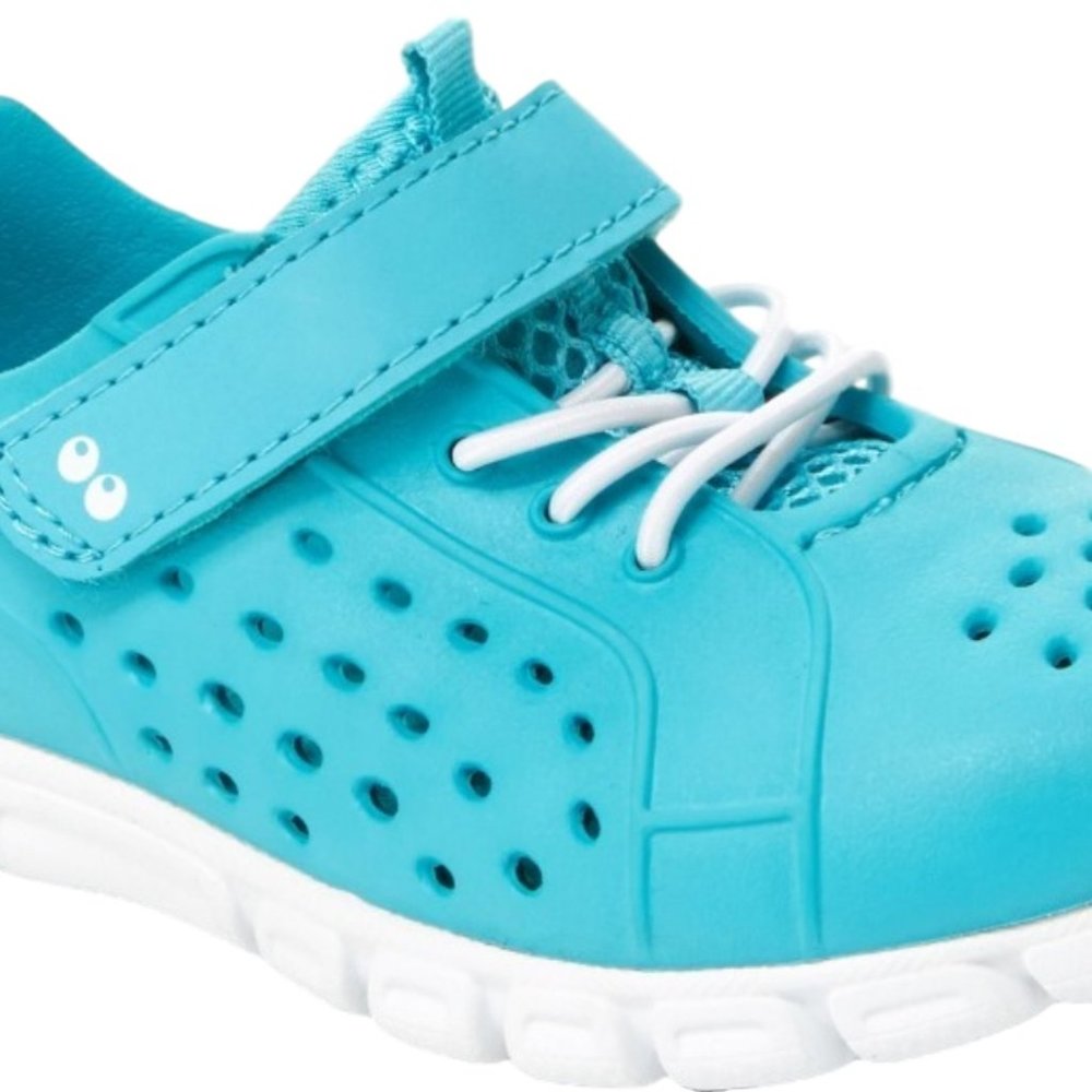 Stride Rite Surprize Toddler Girls' Delia Sneakers